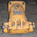 Silnik hydrauliczny Hydromatik A2F.45.W.1.P.1 NR. 210.20.27.01