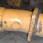 Silnik hydrauliczny Hydromatik A2F.45.W.1.P.1 NR. 210.20.27.01