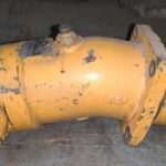 Silnik hydrauliczny Hydromatik A2F.45.W.1.P.1 NR. 210.20.27.01
