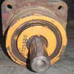 Silnik hydrauliczny Hydromatik A2F.45.W.1.P.1 NR. 210.20.27.01