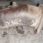 Silnik hydrauliczny Hydromatik O&K RH5