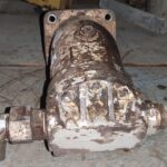 Silnik hydrauliczny Hydromatik O&K RH5