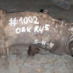 Silnik hydrauliczny Hydromatik O&K RH5