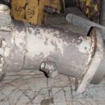 Silnik hydrauliczny Hydromatik O&K RH5