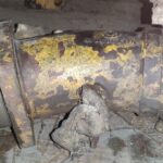 Silnik hydrauliczny Hydromatik A2F.55.W.2.4.1 NR. 210.20.27.77