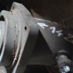 Silnik hydrauliczny Hydromatik O&K RH5
