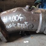 Silnik hydrauliczny Hydromatik O&K RH5
