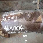 Silnik hydrauliczny Hydromatik O&K RH5