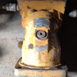 Silnik hydrauliczny Hydromatik A2F M 45/6.1-W – PZB 07 NR. 211.16.25.47