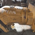 Silnik hydrauliczny Hydromatik A2F M 45/6.1-W – PZB 07 NR. 211.16.25.47
