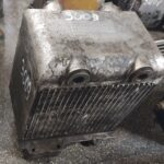 Chłodnica AKG Hofgeismar 4151561KZ/91.093