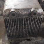 Chłodnica AKG Hofgeismar 4151561KZ/91.093