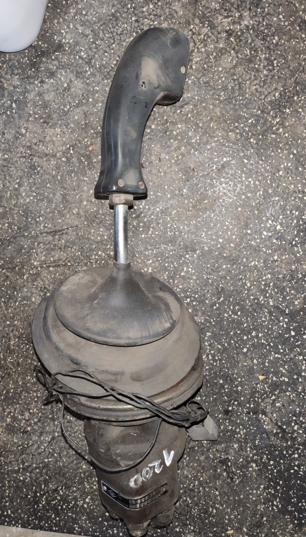 Joystick O&K Typ : 1 598 181 / 1598181