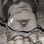 Joystick O&K Typ : 1 598 181 / 1598181