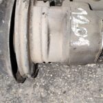 Joystick O&K Typ : 1 598 180/1 15981801