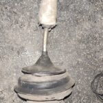 Joystick O&K Typ : 1 598 180/1 15981801