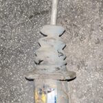 Joystick KRACHT GF0842M01C10/80