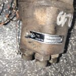 Joystick O&K Typ : 1 598 181 / 1598181 Gerat : 8218/24