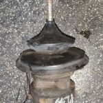 Joystick O&K Typ : 1 598 181 / 1598181 Gerat : 8218/24