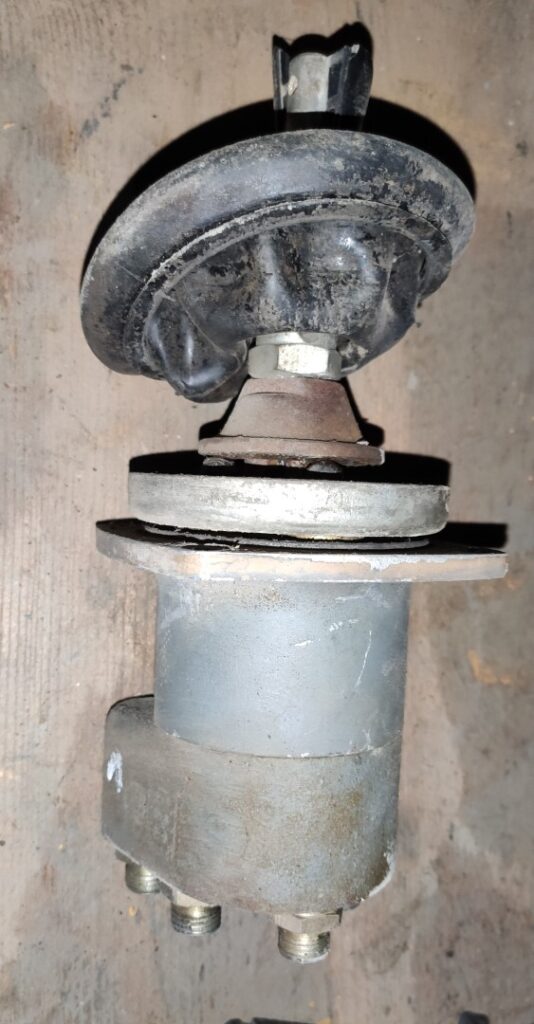 Joystick Rexroth Sigma