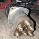 Joystick Rexroth Sigma