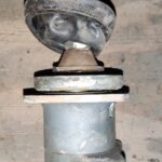 Joystick Rexroth Sigma