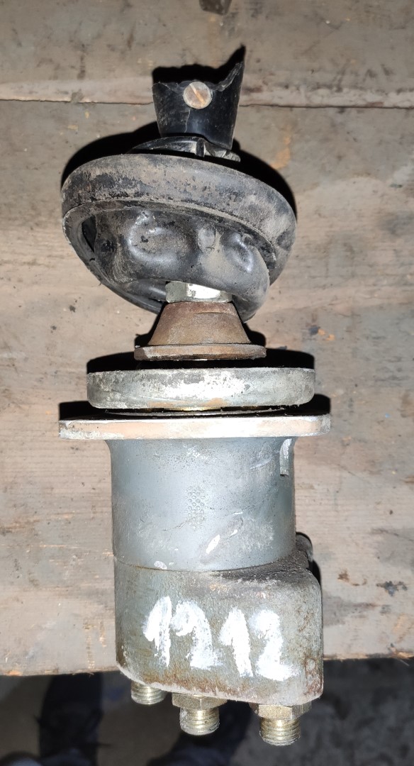 Joystick Rexroth Sigma