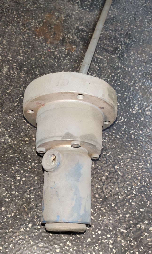 Wabco 002 4679 3610629020