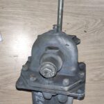 Westinghouse Germany 3608962100 / 3608961101 – Dźwignia od Ładowarki