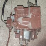 Rozdzielacz hydrauliczny Marrel hydro FDG 2P 20M Nr : 796457 C33436-04