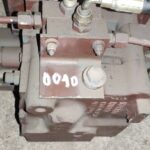 Rozdzielacz hydrauliczny Marrel hydro FDG 2P 20M Nr : 796457 C33436-04