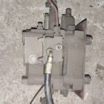 Rozdzielacz hydrauliczny Marrel hydro FDG 2P 20M Nr : 796457 C33436-04