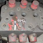 Rozdzielacz O&K 743 722 743722 1967 O&K RH4 RH5
