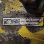 Rozdzielacz O&K 1129485 492 O&K RH4 RH5