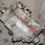 Rozdzielacz O&K 130 523 lub 150 523 O&K RH4 RH5
