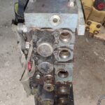 Rozdzielacz hydrauliczny Rexroth Sigma 225960 04 425801