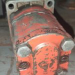 Pompa hydrauliki sterowniczej Bosch 0 511 445 300 / 1 517 221 069