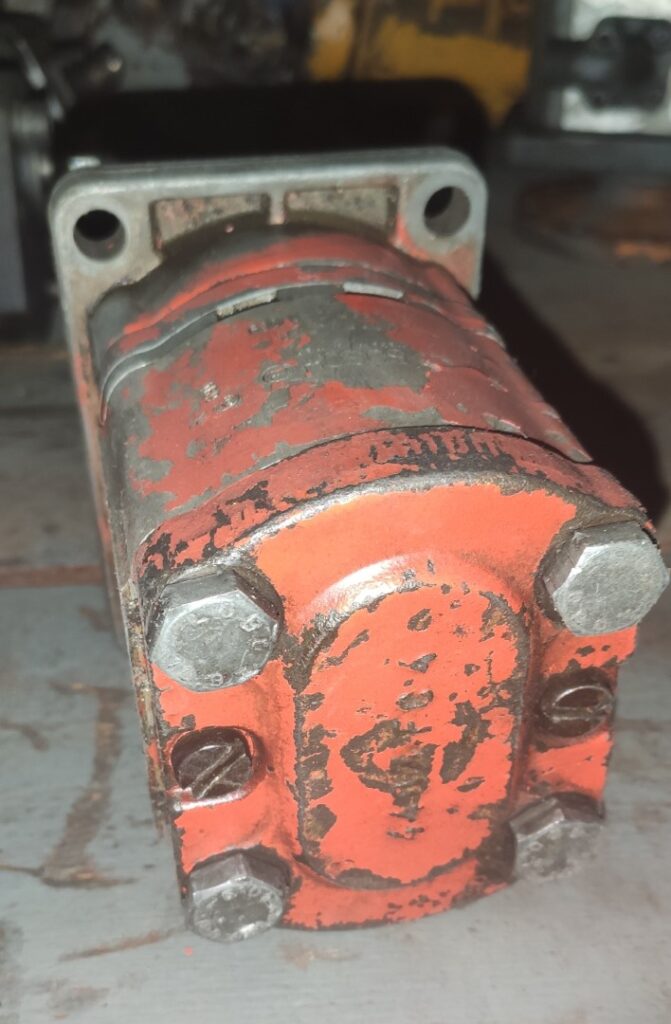 Pompa hydrauliki sterowniczej Bosch 0 511 445 300 / 1 517 221 069