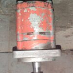 Pompa hydrauliki sterowniczej Bosch 0 511 445 300 / 1 517 221 069