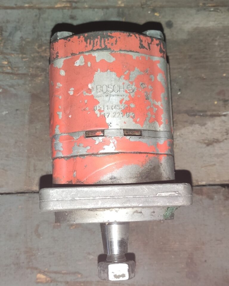 Pompa hydrauliki sterowniczej Bosch 0 511 445 300 / 1 517 221 069
