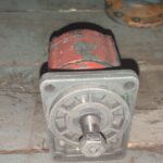 Pompa hydrauliki sterowniczej Bosch 0 511 445 300 / 1 517 221 069