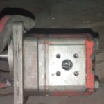 Pompa hydrauliki sterowniczej Bosch 0 511 445 300 / 1 517 221 069