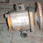 Pompa hydrauliki sterowniczej BOSCH 0 510 625 314