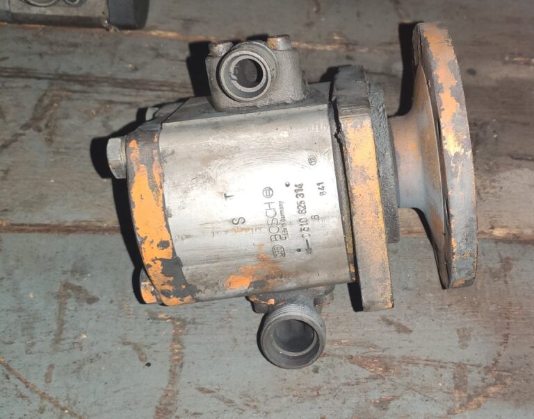 Pompa hydrauliki sterowniczej BOSCH 0 510 625 314