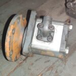 Pompa hydrauliki sterowniczej BOSCH 0 510 625 314