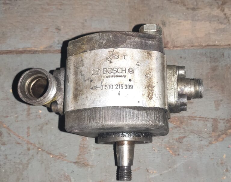 Pompa hydrauliki sterowniczej BOSCH 0 510 215 304