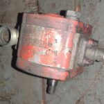 Pompa hydrauliki sterowania BOSCH – 0 510 215 309