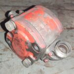 Pompa hydrauliki sterowania BOSCH – 0 510 215 309