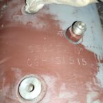 Przepust obrotowy / kolumna hydrauliczna CASE 888 – S39C24B CGH131515