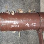 Przepust obrotowy / kolumna hydrauliczna CASE 888 – S39C24B CGH131515